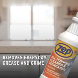 Zep   All Purpose Cleaner & Degreaser 1Ltr