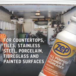 Zep   All Purpose Cleaner & Degreaser 1Ltr