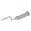 Smith & Locke Gate Bolt Silver 300mm