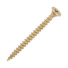 Timco C2 Strong-Fix PZ Double-Countersunk  Multipurpose Premium Screws 5mm x 60mm 200 Pack