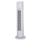 Essentials Oscillating Tower Fan 752mm