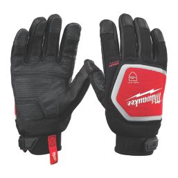 Milwaukee  Chainsaw Gloves X Large