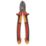 Milwaukee  VDE Diagonal Cutter 7" (180mm)