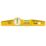 Stabila 81S Torpedo Spirit Level 10" (25cm)