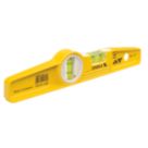 Stabila 81S Torpedo Spirit Level 10" (25cm)