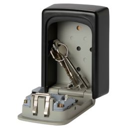 Smith & Locke Water-Resistant Combination Key Safe