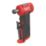 Milwaukee M12FDGA-0 12V Li-Ion RedLithium Brushless Cordless Angled Die Grinder - Bare
