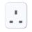 Hive V3 13A Active Smart Plug White