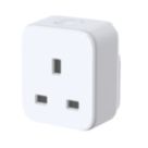 Hive V3 13A Active Smart Plug White