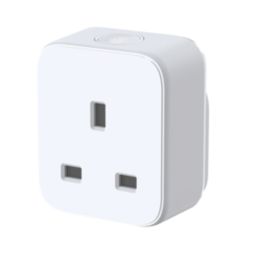 Hive V3 13A Active Smart Plug White
