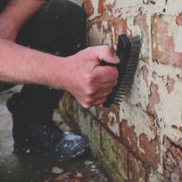 Harris Trade Wire Brush