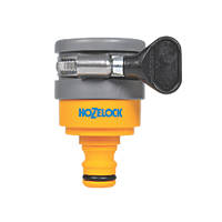Hozelock  20-24mm Mixer Tap Connector