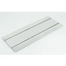 JG Speedfit JGUFHSP400 Overfloor Heat Spreader Plates 1000mm 10 Pack