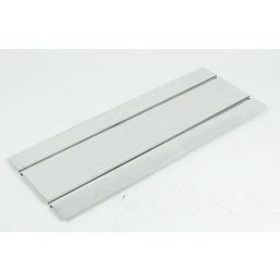 JG Speedfit JGUFHSP400 Overfloor Heat Spreader Plates 1000mm 10 Pack