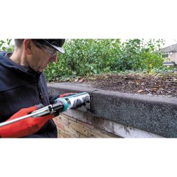 Geocel  Trade Mate Roofers Seal Black 310ml