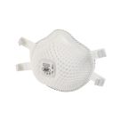 JSP Flexinet Disposable Valved Mask P3