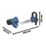 Bosch GDE Max Professional 1600A033BA Dust Attachment 400 - 600mm