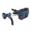 Bosch GDE Max Professional 1600A033BA Dust Attachment 400 - 600mm