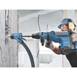 Bosch GDE Max Professional 1600A033BA Dust Attachment 400 - 600mm