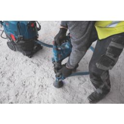Bosch GDE Max Professional 1600A033BA Dust Attachment 400 - 600mm