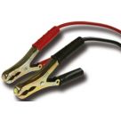Maypole MP3506 2Ltr Booster Cables 2.5m