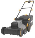 Mountfield princess 34 screwfix hot sale