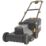 Titan TTB833LWM 1700W 37cm Electric Lawn Mower 230V