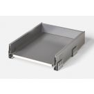 Essentials Soto Standard Drawer Box Matt Grey 400mm