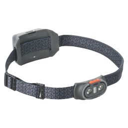 Nebo Einstein  LED Headlamp Grey 750lm