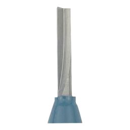 Erbauer  1/4" Straight Router Cutter 3.2mm x 12.7mm