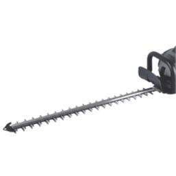 Makita hedge best sale trimmer screwfix