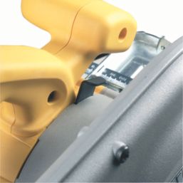 DEWALT D23700-GB 1750W 235mm  Electric Circular Saw 240V