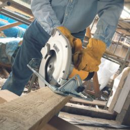 DEWALT D23700-GB 1750W 235mm  Electric Circular Saw 240V