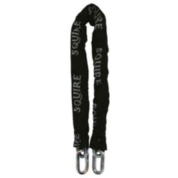 Squire Hardened Alloy Steel Security Chain 1.2m x 14mm