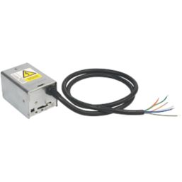 Honeywell Home 40003916-001 2 Port V4043H Replacement Powerhead