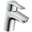 Hansgrohe MySport M Chrome 137mm Cloakroom Lever Mono Basin Mixer Tap  With Pop-Up Waste