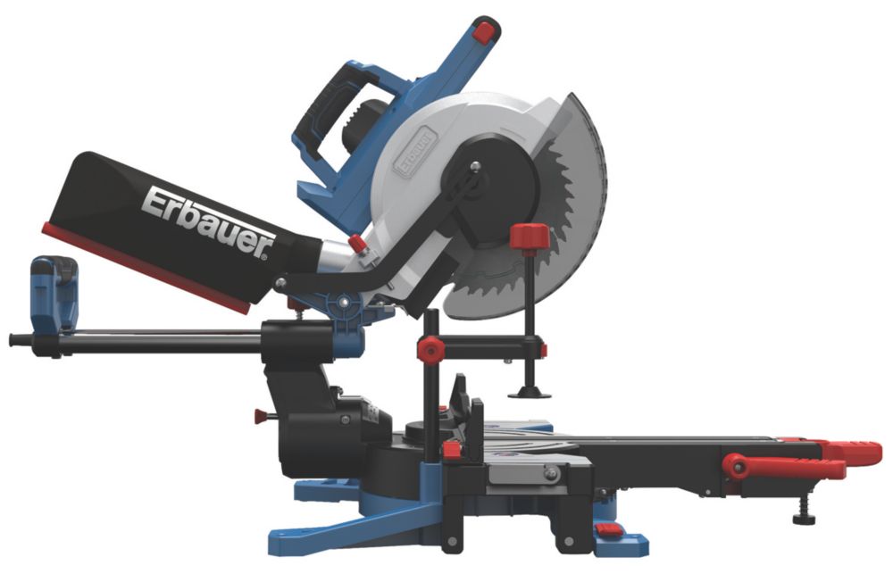 Erbauer Mitre Saws Saws Screwfix