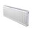 Stelrad 450mm x 1100mm 4975BTU White Type 22 Convector Radiator