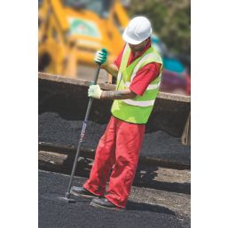 Spear & Jackson  Square Tamper