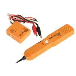 Labgear Data Comms Toolkit 21 Piece Set