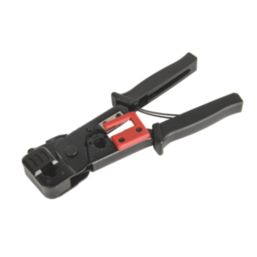 Labgear Data Comms Toolkit 21 Piece Set