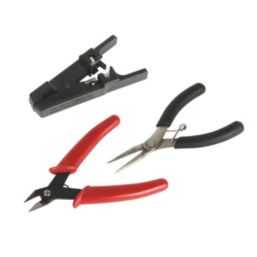 Labgear Data Comms Toolkit 21 Piece Set