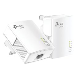 TP-Link  AV1000 Powerline Starter Kit