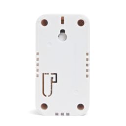 Hispec  BC/RF10-PRO Battery Interlinked RF Carbon Monoxide Alarm