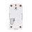 Hispec  BC/RF10-PRO Battery Interlinked RF Carbon Monoxide Alarm