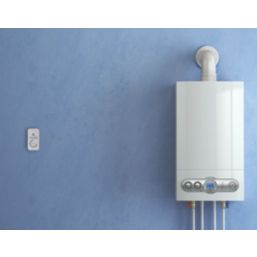 Hispec  BC/RF10-PRO Battery Interlinked RF Carbon Monoxide Alarm