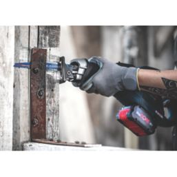 Bosch Expert S1267XHM Multi-Material Carbide Reciprocating Saw Blade 300mm