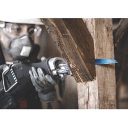 Bosch Expert S1267XHM Multi-Material Carbide Reciprocating Saw Blade 300mm