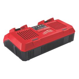 Milwaukee M18DFC 18V Li-Ion RedLithium Dual Charger