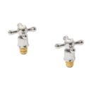 Swirl  Bathroom Basin Tap Reviver Kit